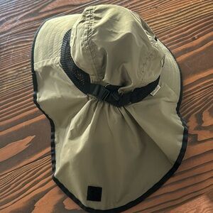 Sun Day Afternoons Sun Hat